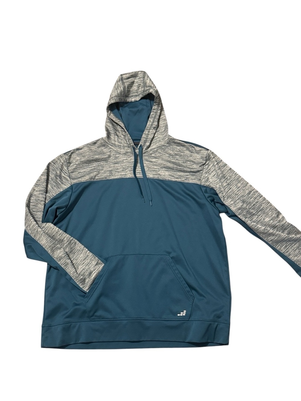 BCG men’s hoodie size 2XL